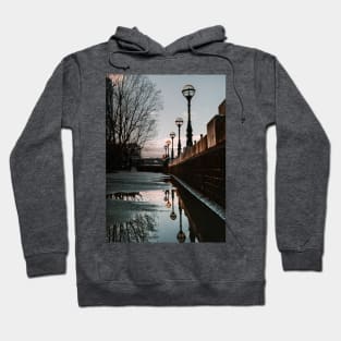 Southbank - London Hoodie